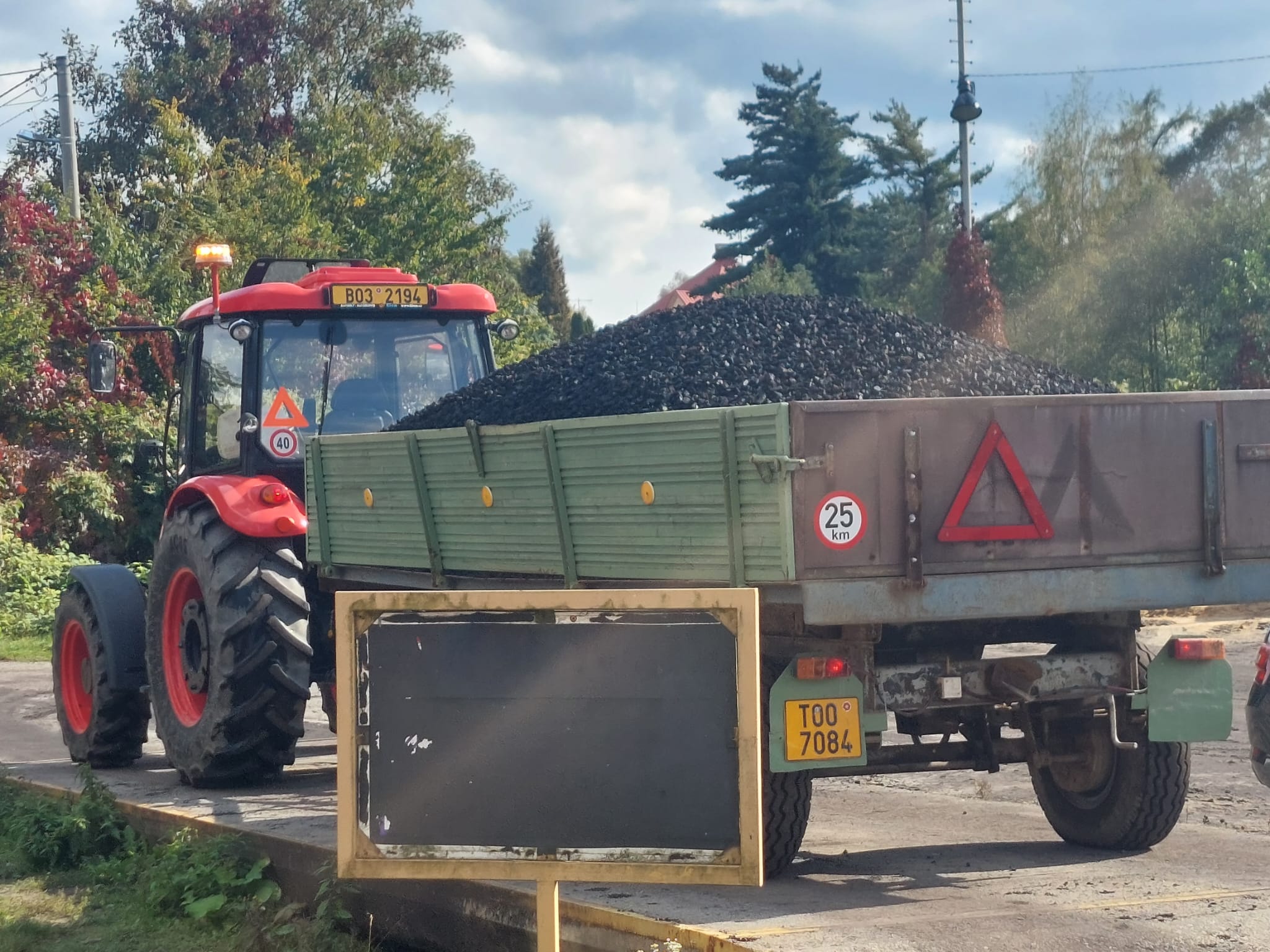 foto přeprava
