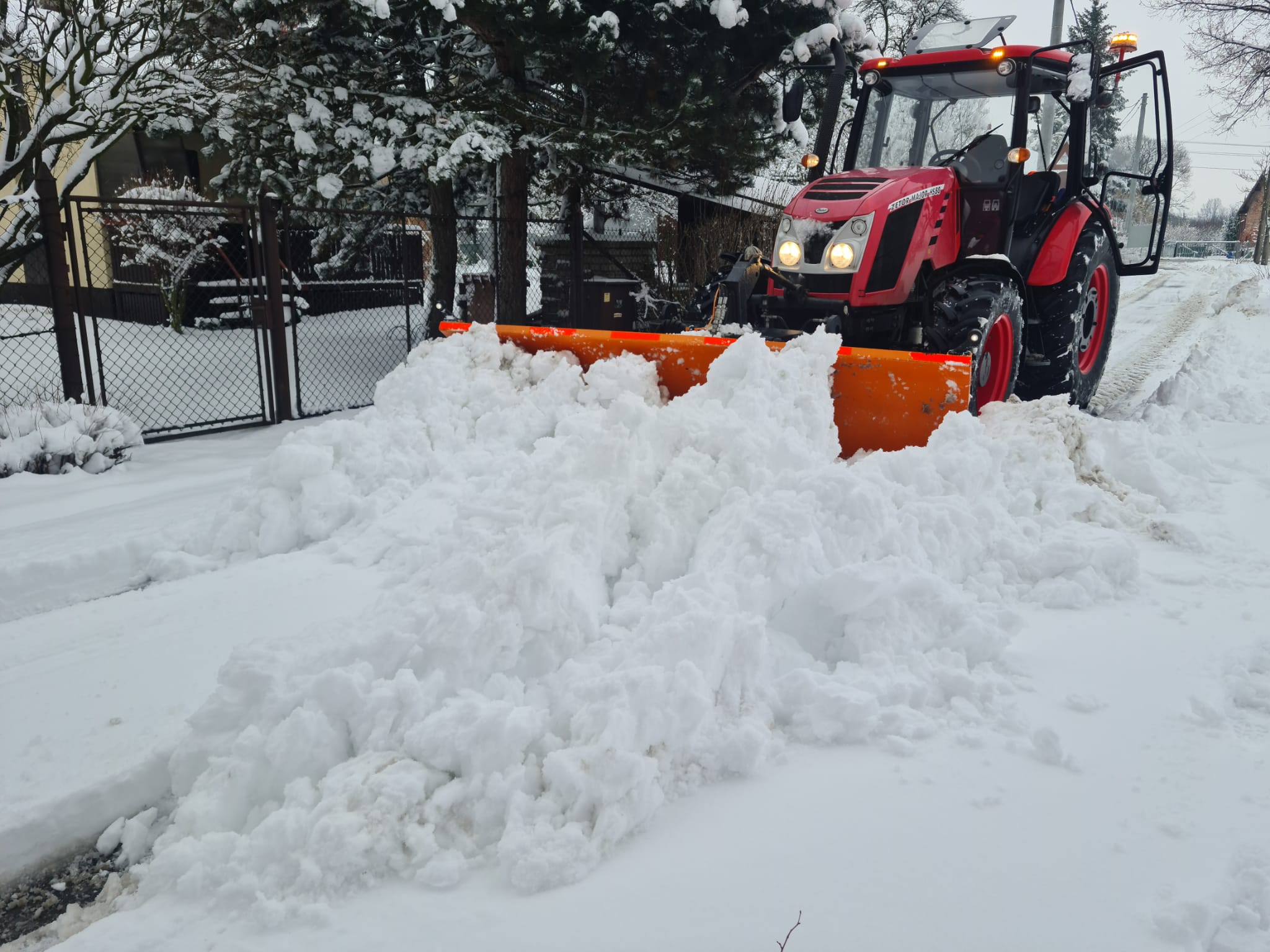foto technické služby